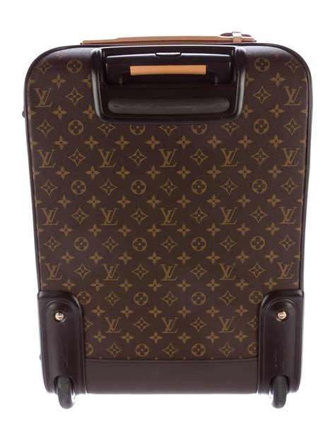 louis vuitton pegase 55 On Sale 